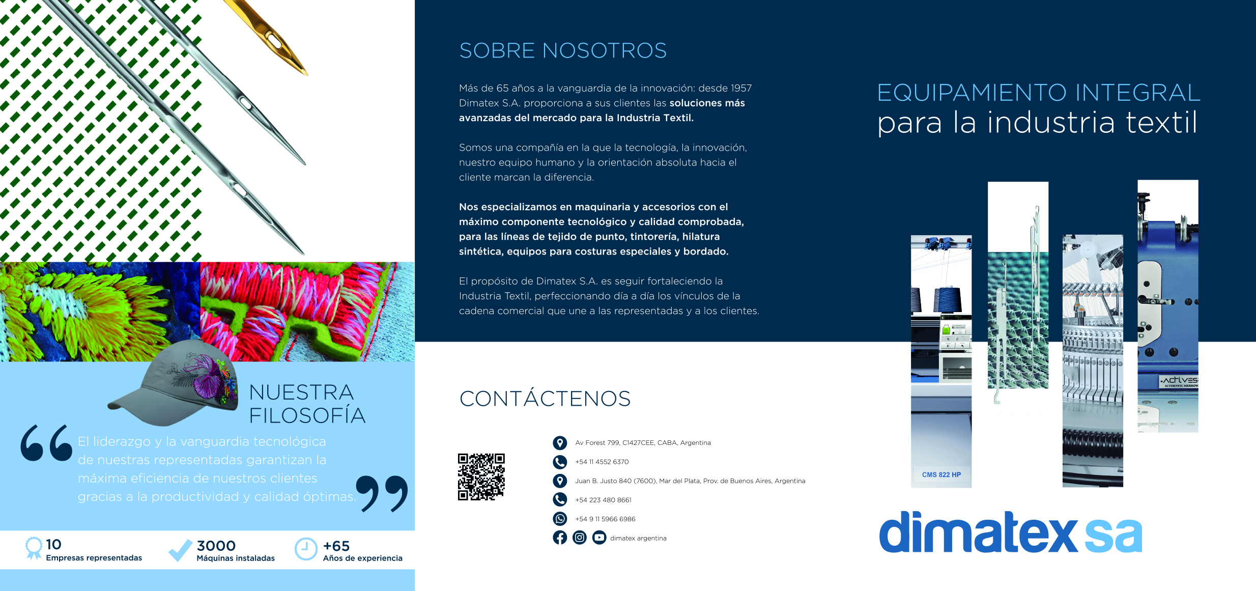 Dimatex Print image 6